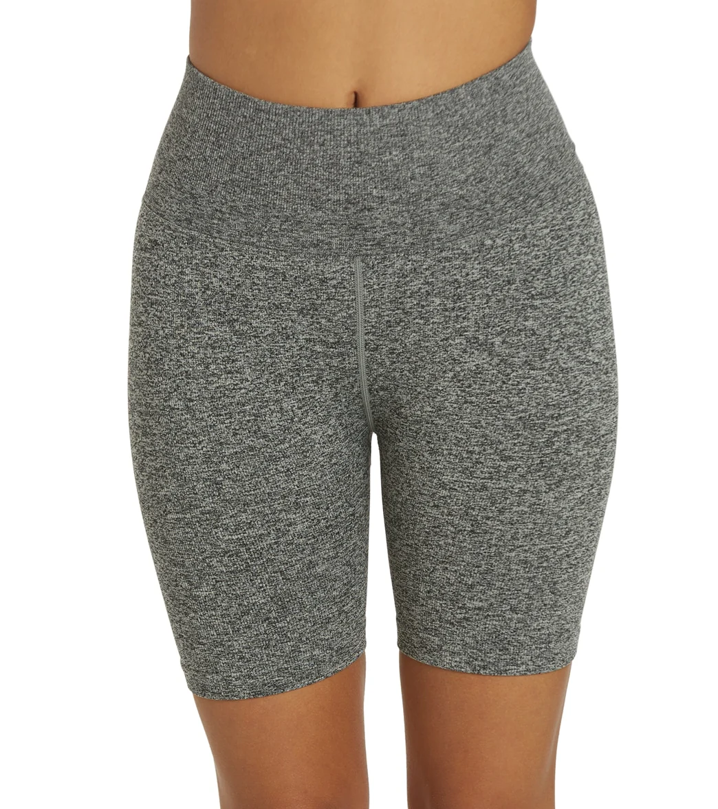 Spiritual Gangster Biker Short - Image 8