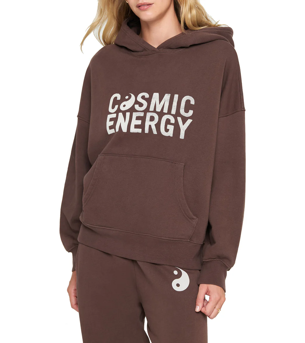 Spiritual Gangster Cosmic Energy Easy Hoodie - Image 7
