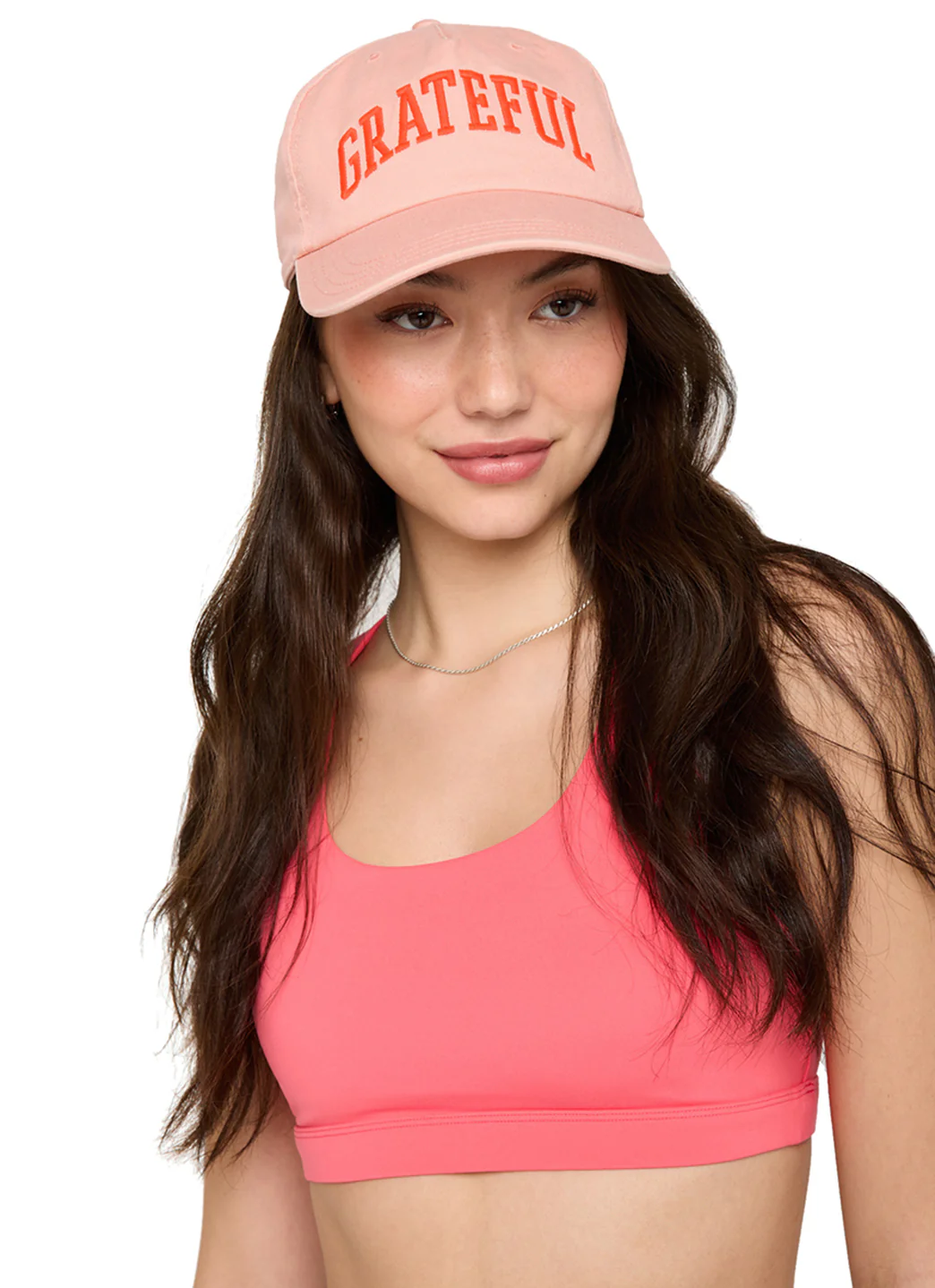 Spiritual Gangster Grateful Canvas Dad Hat - Image 7