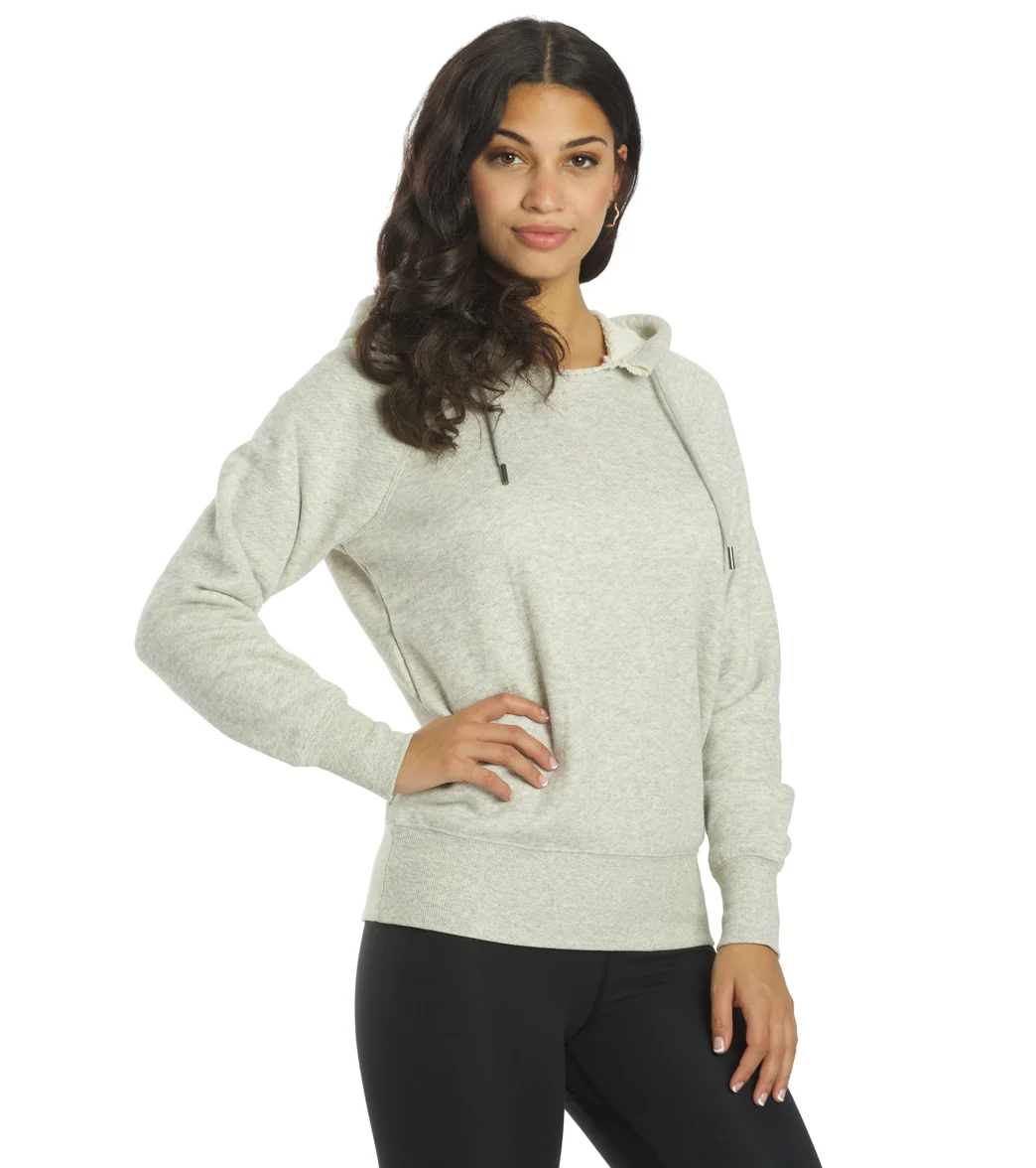 Spiritual Gangster Gym Hoodie - Image 2