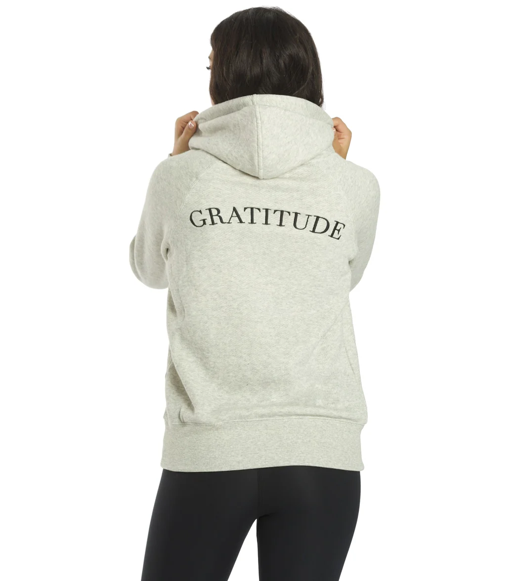 Spiritual Gangster Gym Hoodie - Image 3