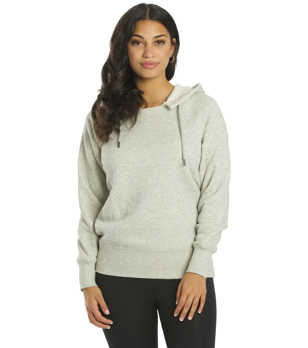 Spiritual Gangster Gym Hoodie - Image 8