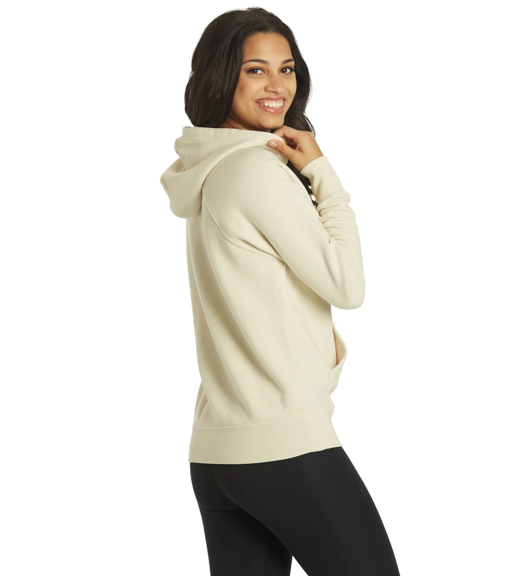 Spiritual Gangster Happiness Classic Kangaroo Pocket Hoodie - Image 3