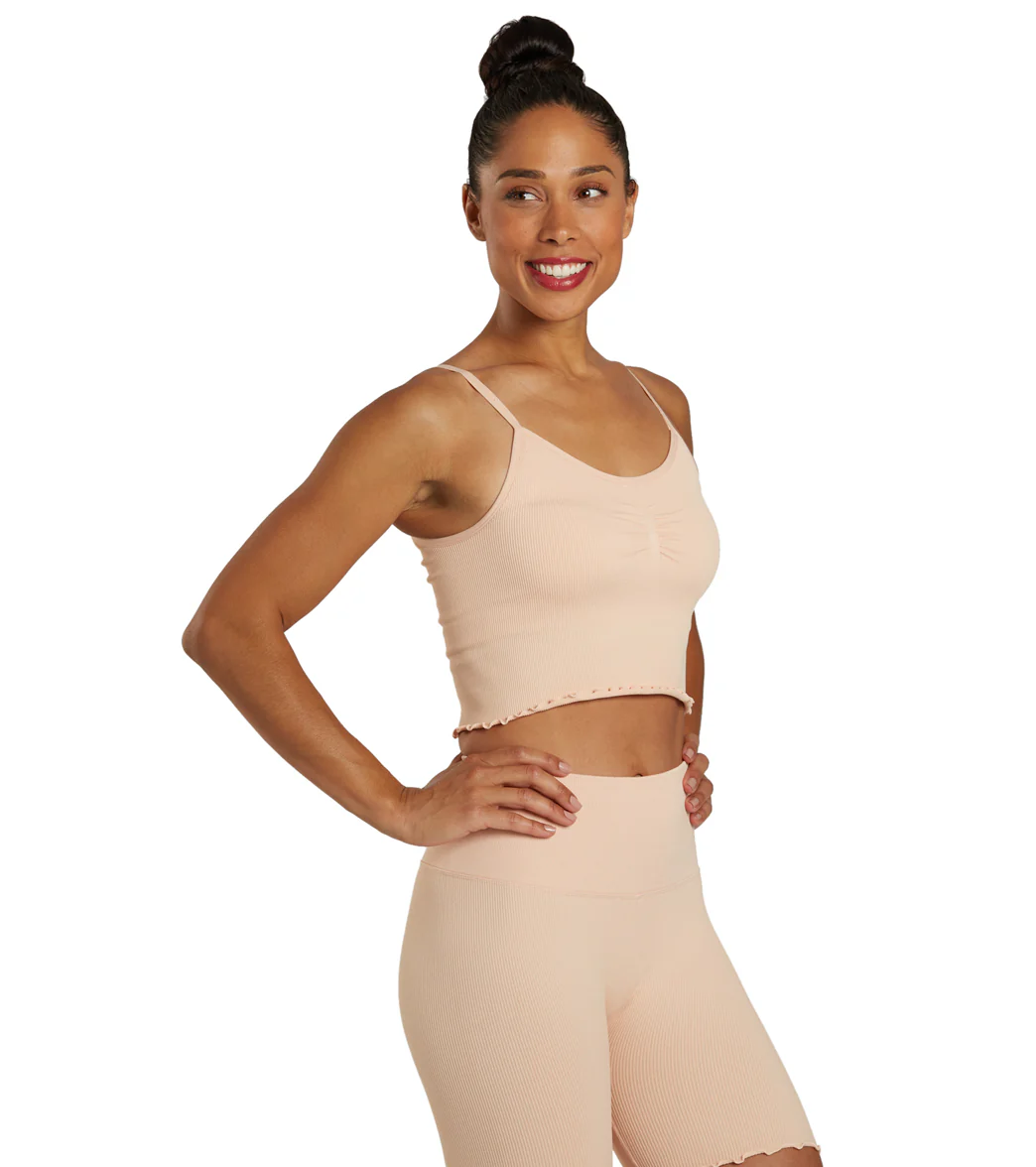 Spiritual Gangster Hart Seamless Bra - Image 3