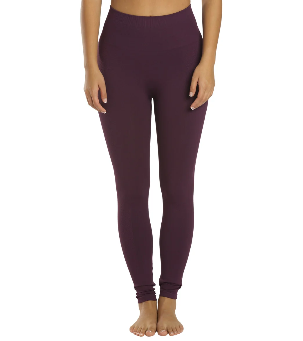 Spiritual Gangster Icon High Waisted Legging - Image 8