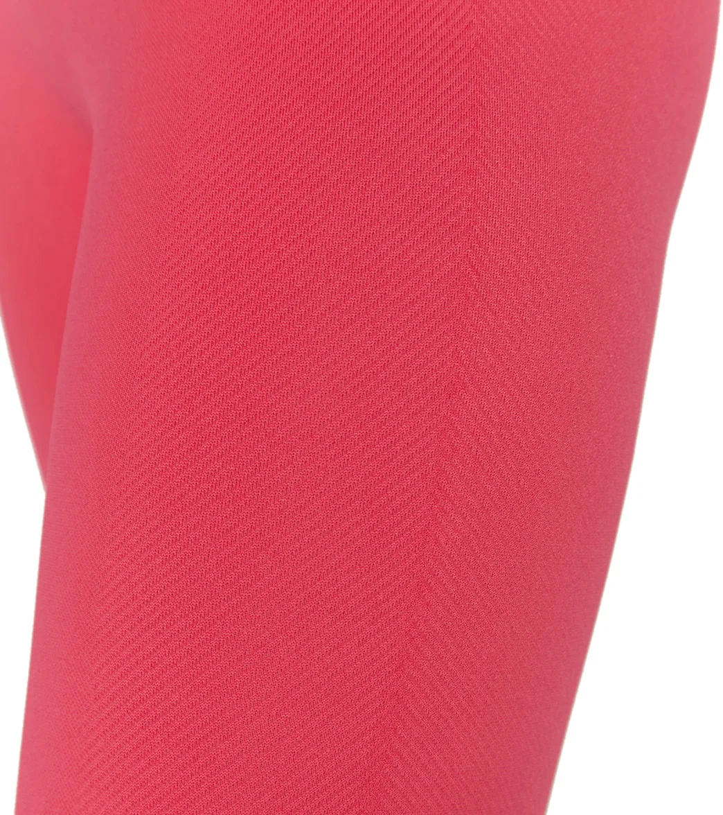 Spiritual Gangster Icon High Waisted Yoga Leggings - Image 11