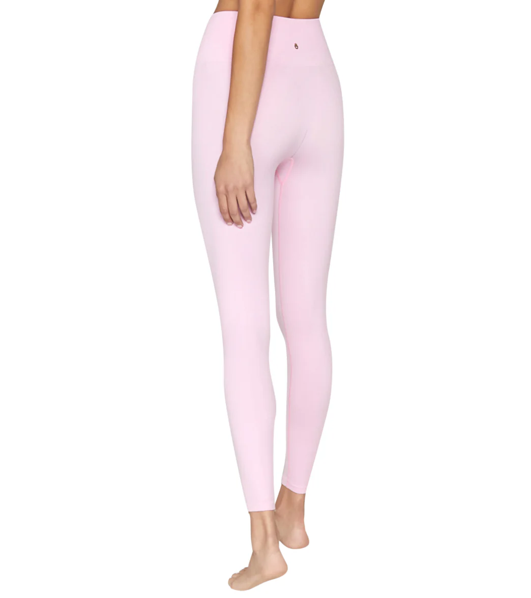 Spiritual Gangster Icon High Waisted Yoga Leggings - Image 24