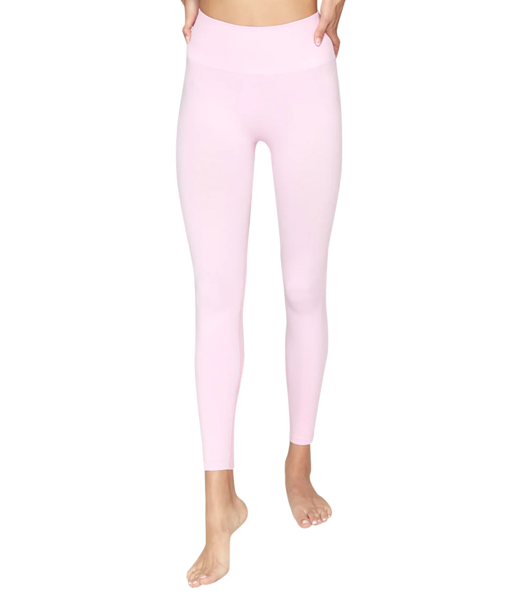 Spiritual Gangster Icon High Waisted Yoga Leggings - Image 26