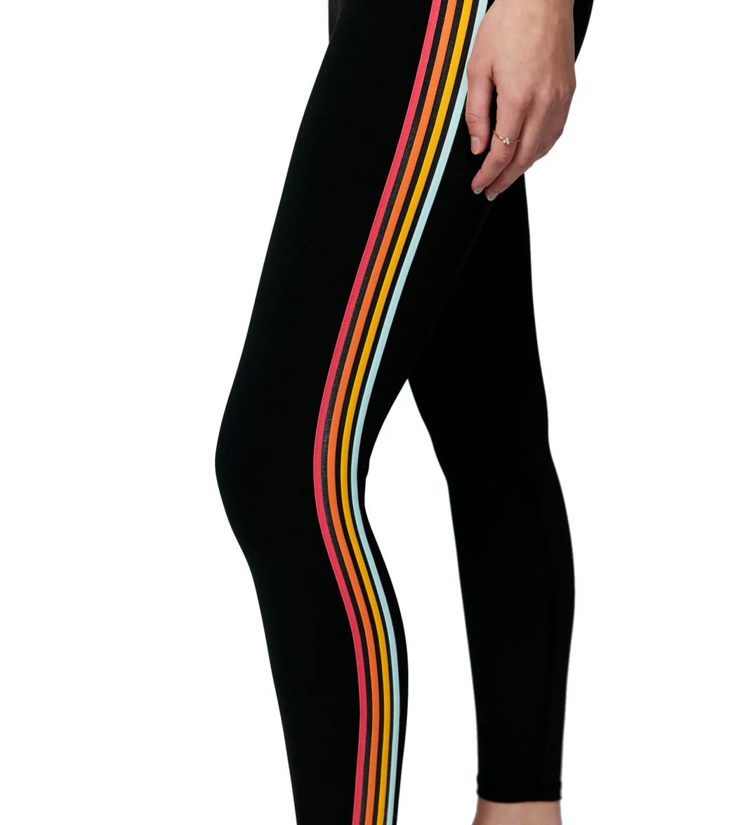 Spiritual Gangster Intent Hw Dream Tech Eco Jersey 7/8 Legging - Image 4