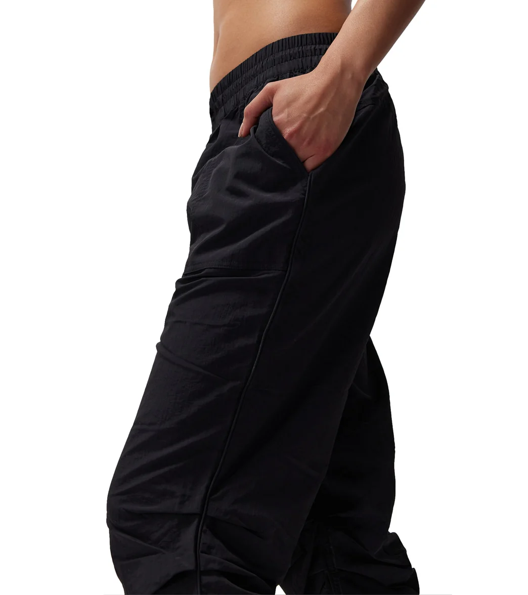 Spiritual Gangster Journey Active Track Pant - Image 10