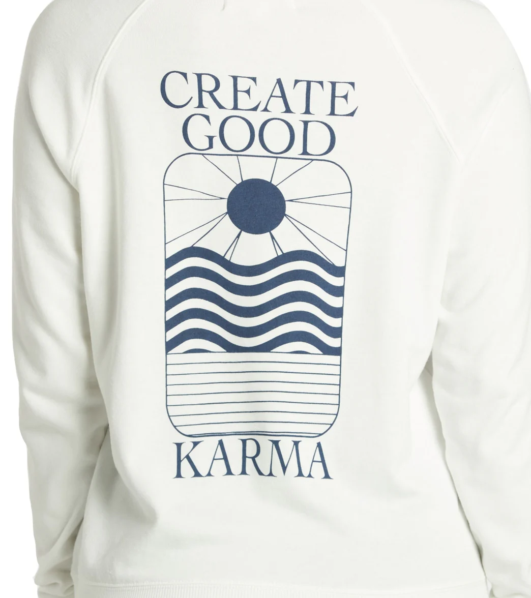 Spiritual Gangster Karma Pullover Hoodie - Image 6