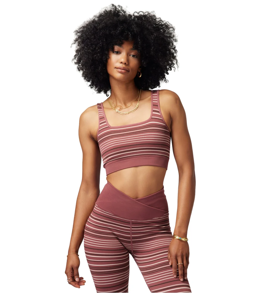 Spiritual Gangster Lena Seamless Bra - Image 7