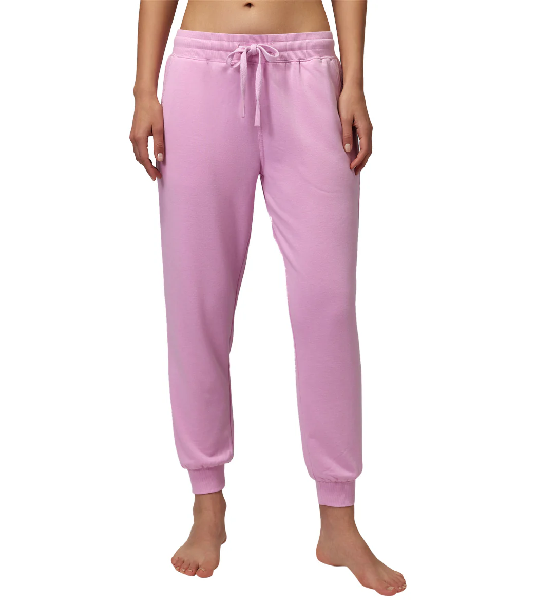 Spiritual Gangster Love More Zoe Slim Jogger - Image 5