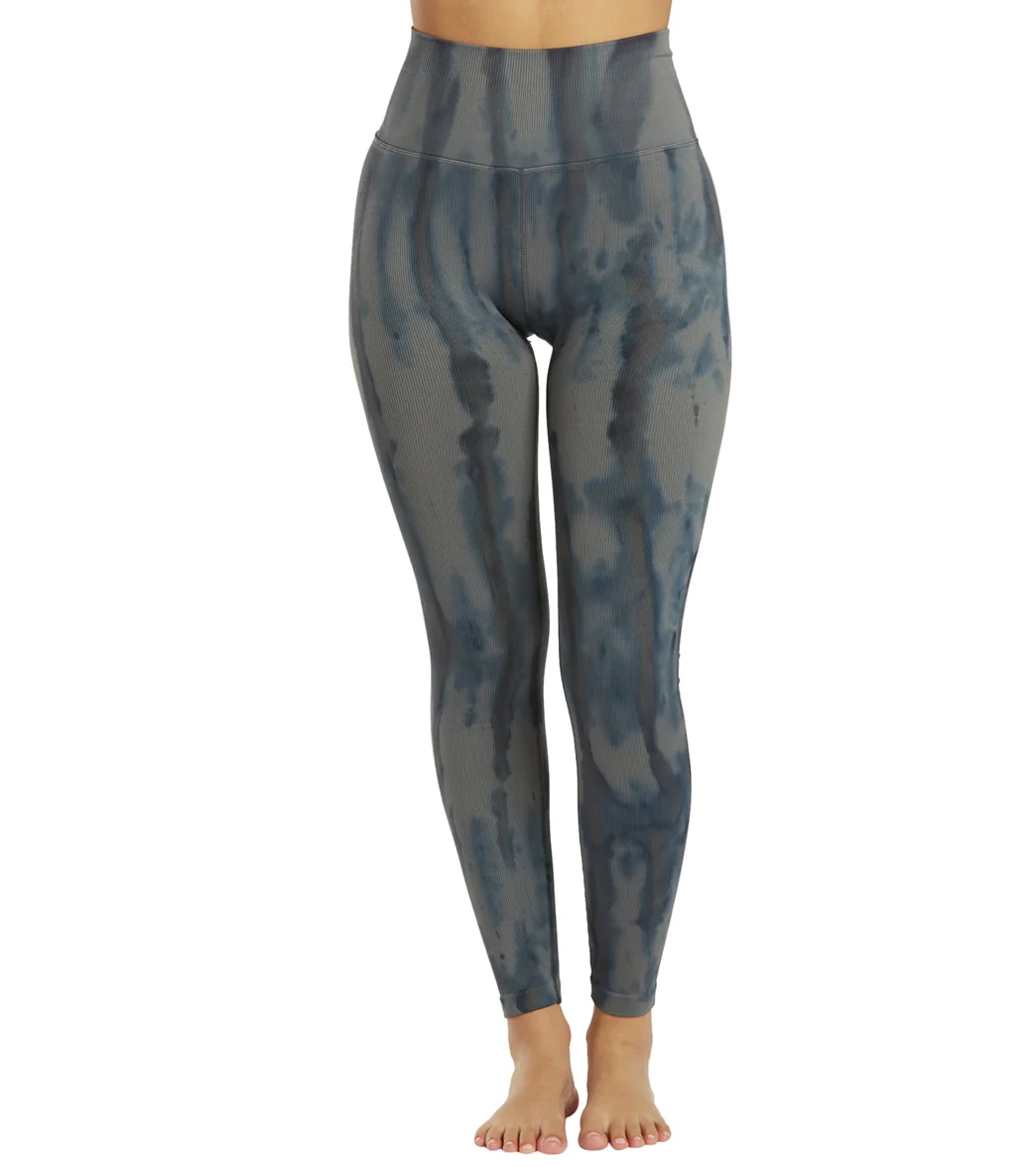 Spiritual Gangster Love Sculpt Legging - Image 14