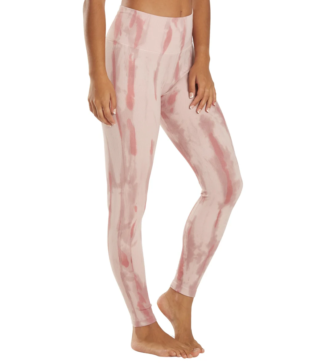 Spiritual Gangster Love Sculpt Legging - Image 2