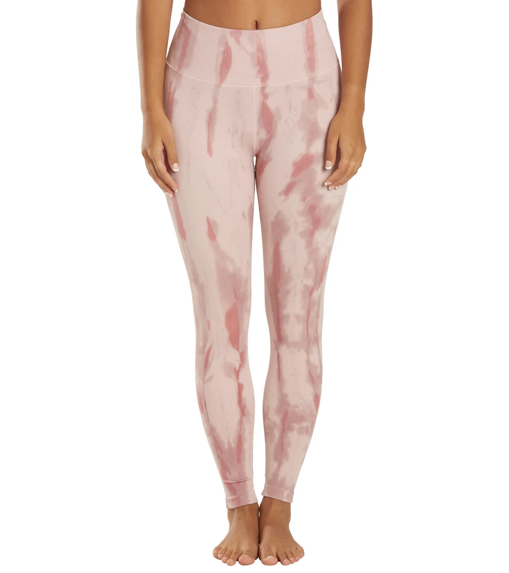 Spiritual Gangster Love Sculpt Legging - Image 7