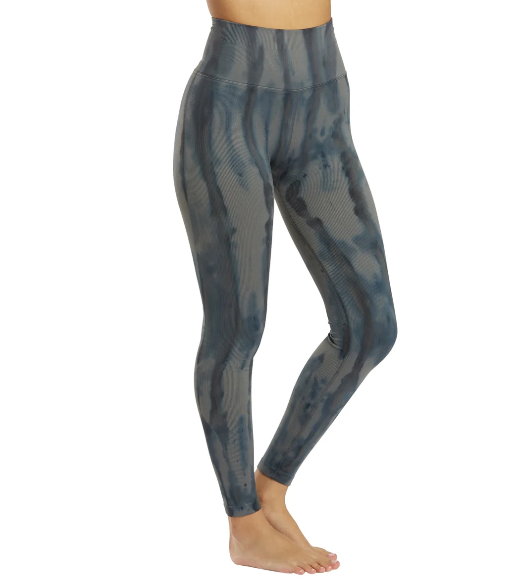 Spiritual Gangster Love Sculpt Legging - Image 9