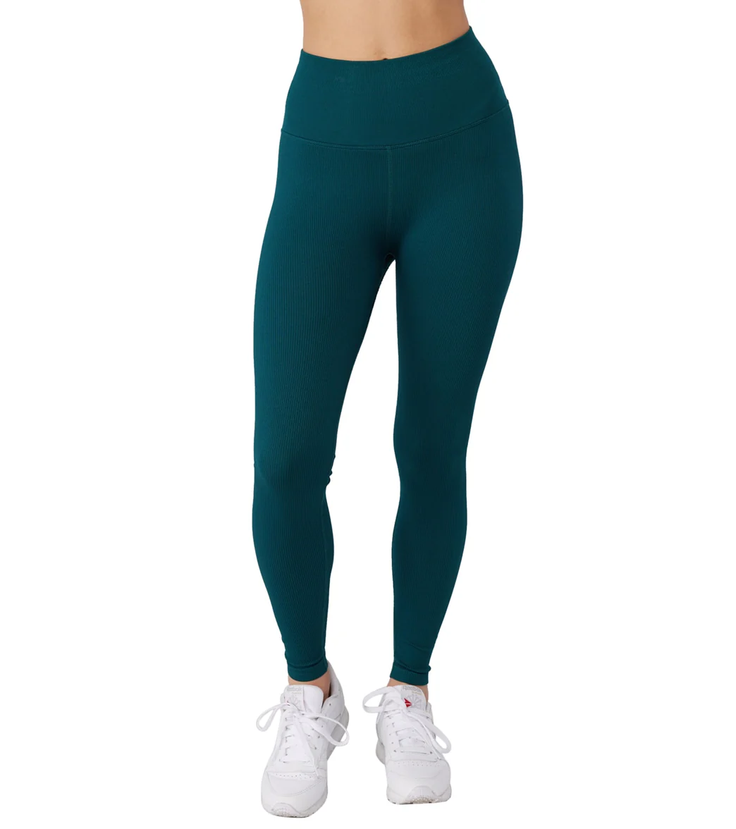 Spiritual Gangster Love Sculpt Legging - Image 8