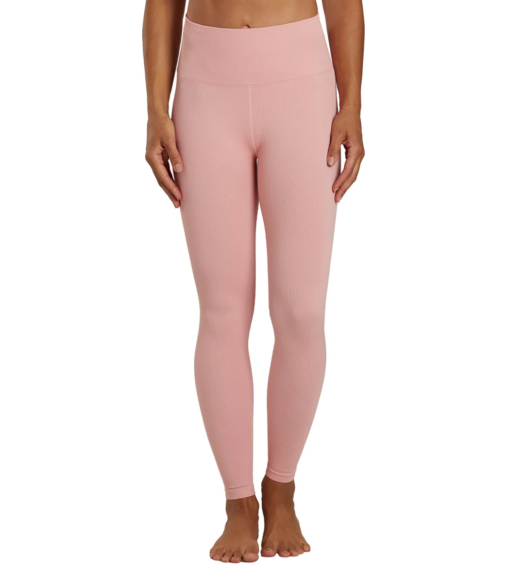 Spiritual Gangster Love Sculpt Legging - Image 8