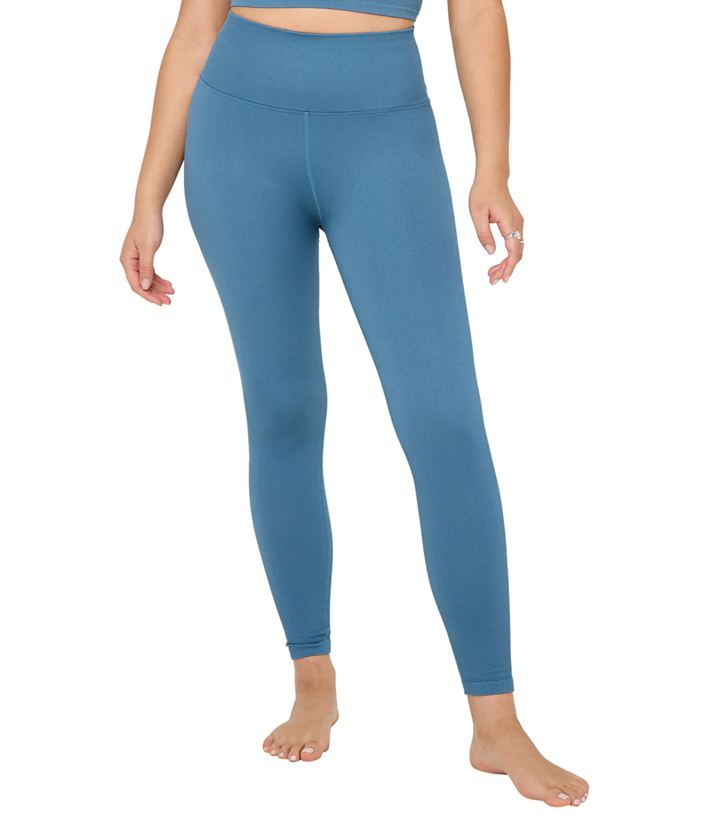Spiritual Gangster Love Sculpt Seamless Legging - Image 7