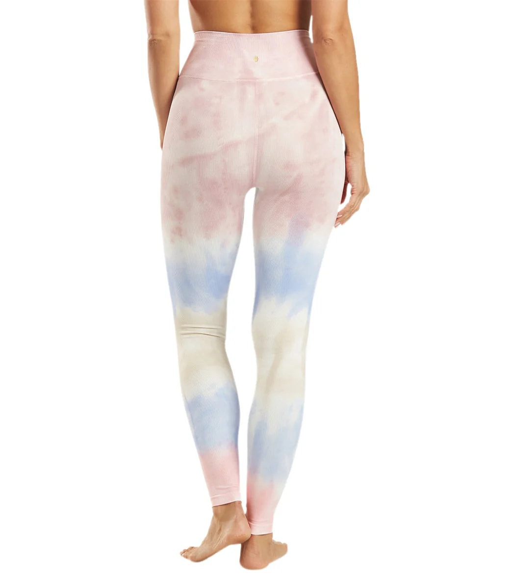 Spiritual Gangster Love Sculpt Yoga Leggings - Image 10