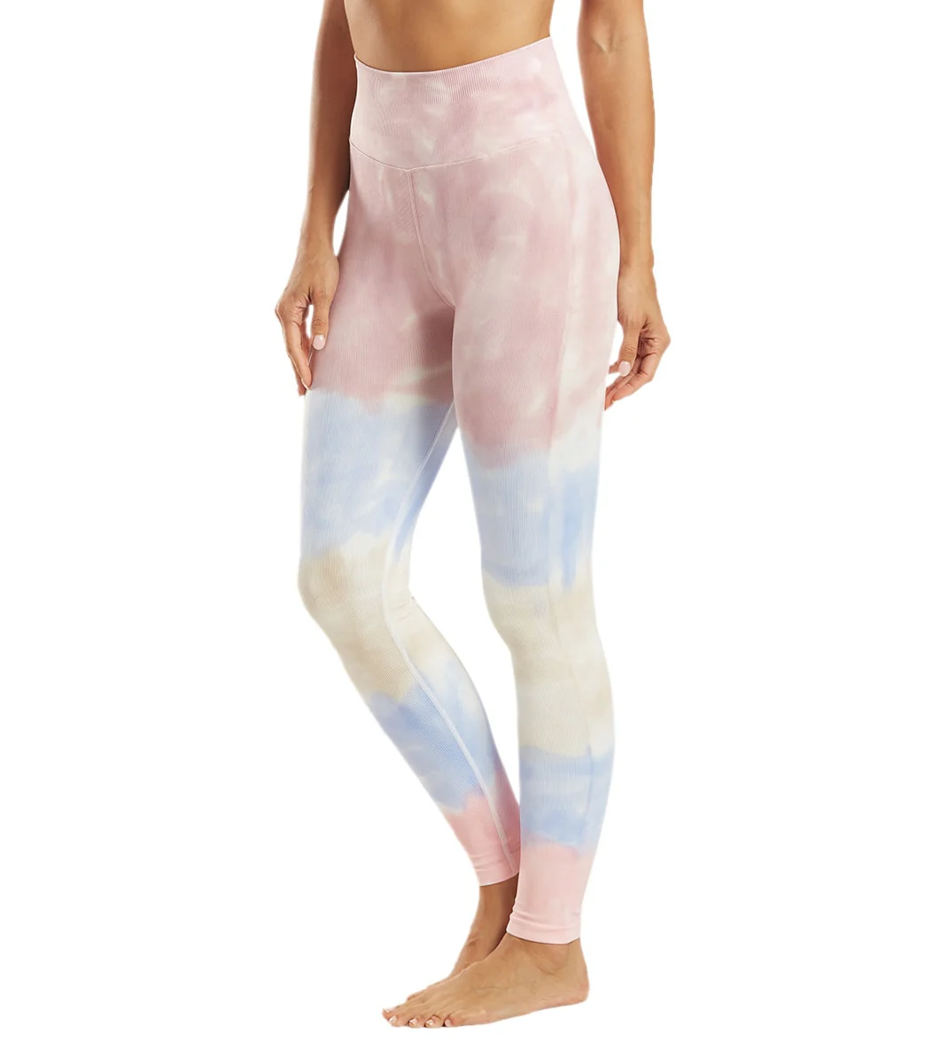 Spiritual Gangster Love Sculpt Yoga Leggings - Image 12