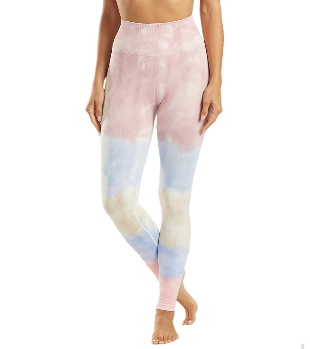 Spiritual Gangster Love Sculpt Yoga Leggings - Image 15