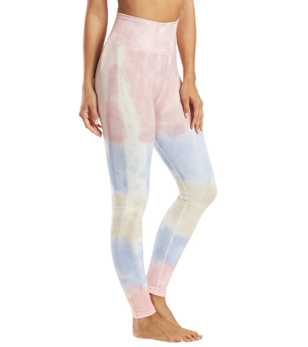 Spiritual Gangster Love Sculpt Yoga Leggings - Image 9