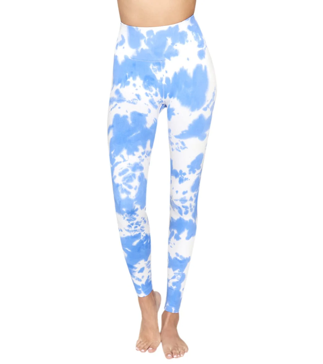 Spiritual Gangster Love Sculpt Yoga Leggings - Image 10