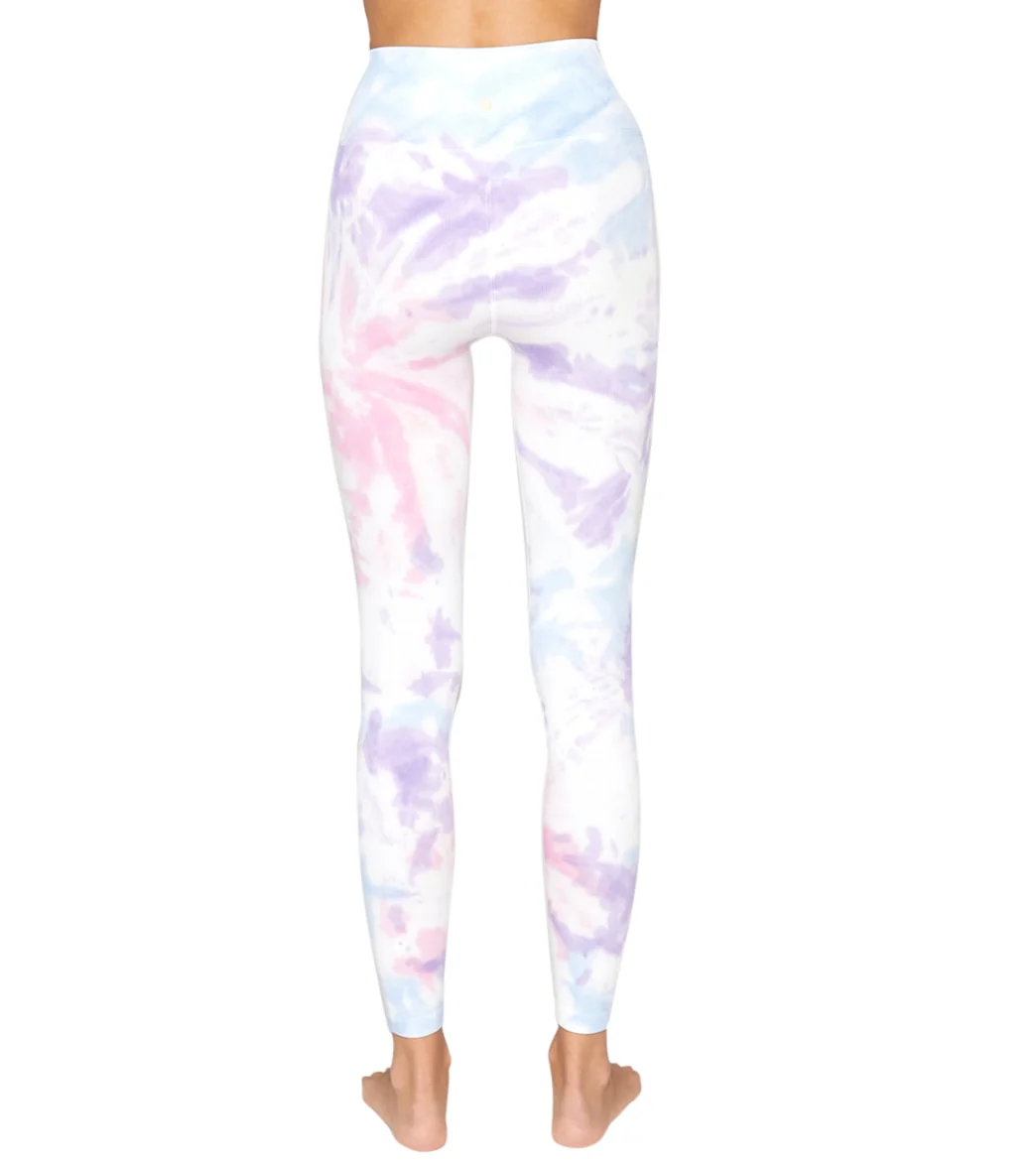 Spiritual Gangster Love Sculpt Yoga Leggings - Image 13
