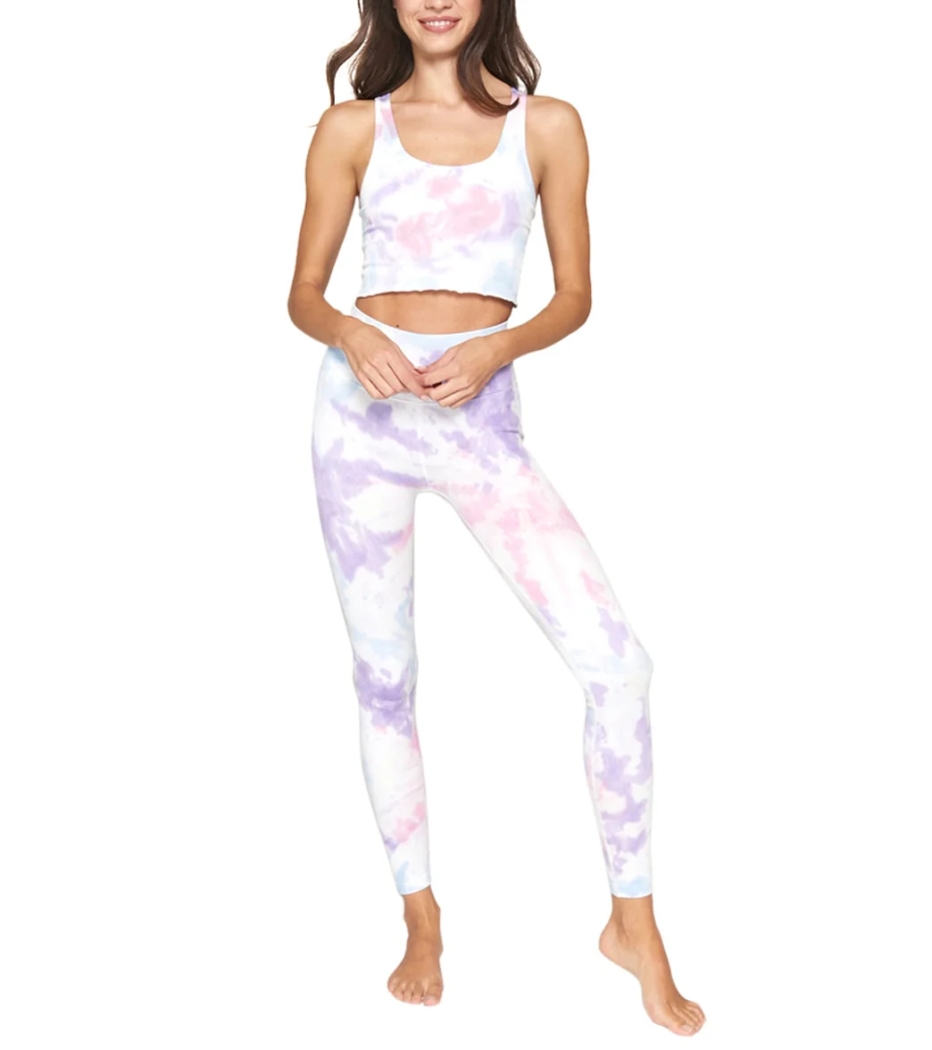 Spiritual Gangster Love Sculpt Yoga Leggings - Image 14