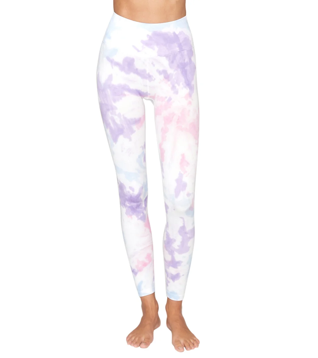 Spiritual Gangster Love Sculpt Yoga Leggings - Image 17