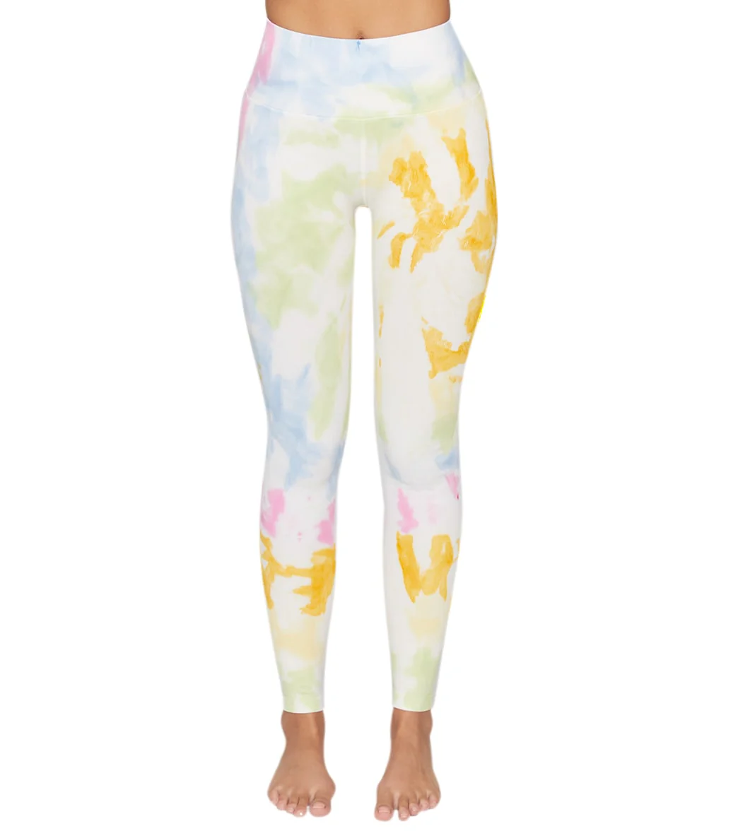 Spiritual Gangster Love Sculpt Yoga Leggings - Image 5