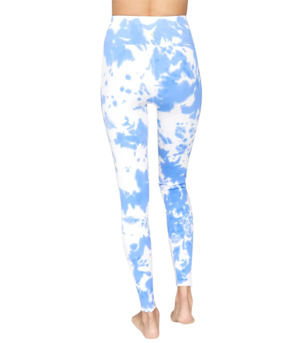 Spiritual Gangster Love Sculpt Yoga Leggings - Image 8