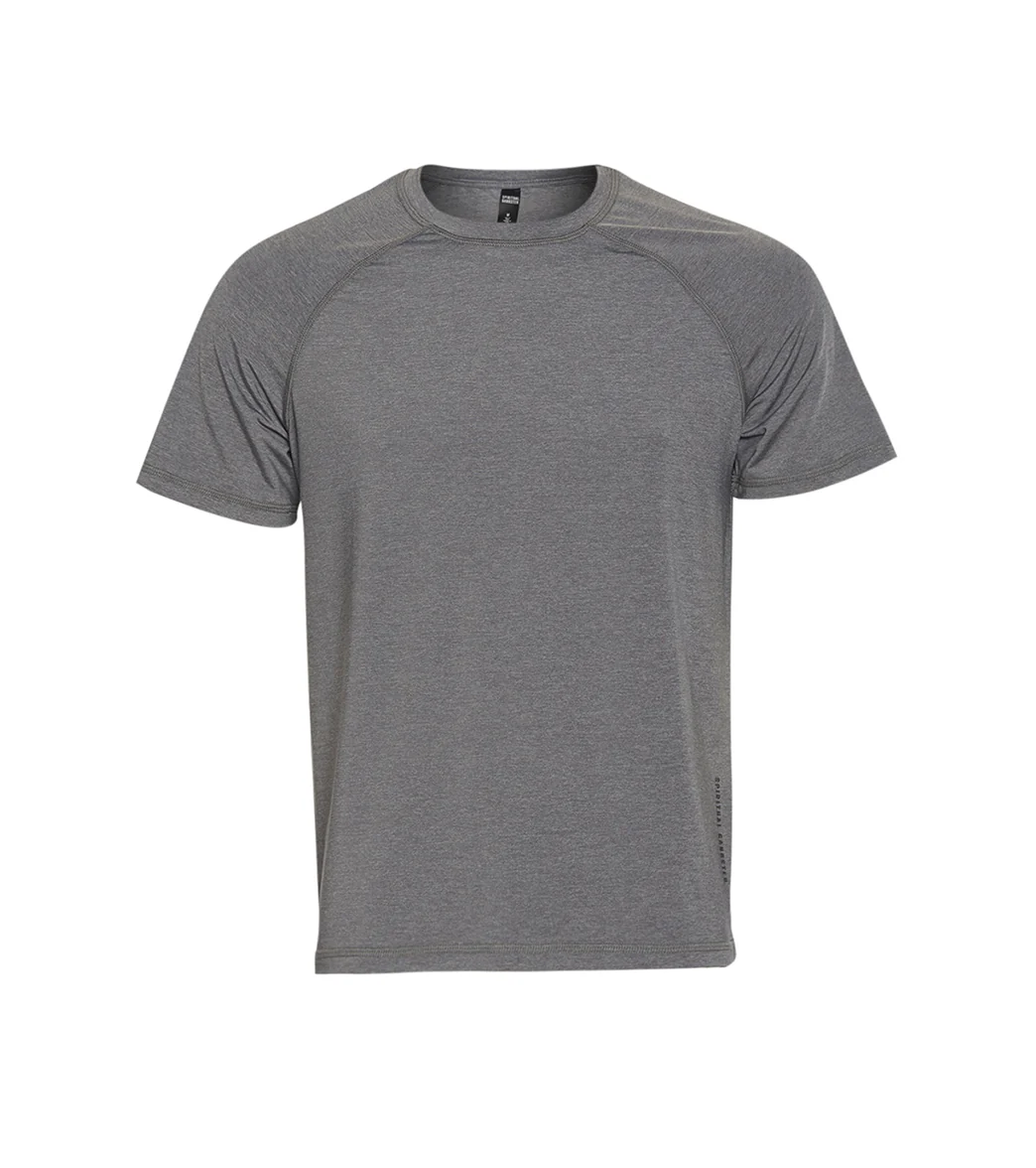 Spiritual Gangster Men's SG Aries Active Tee - Image 4