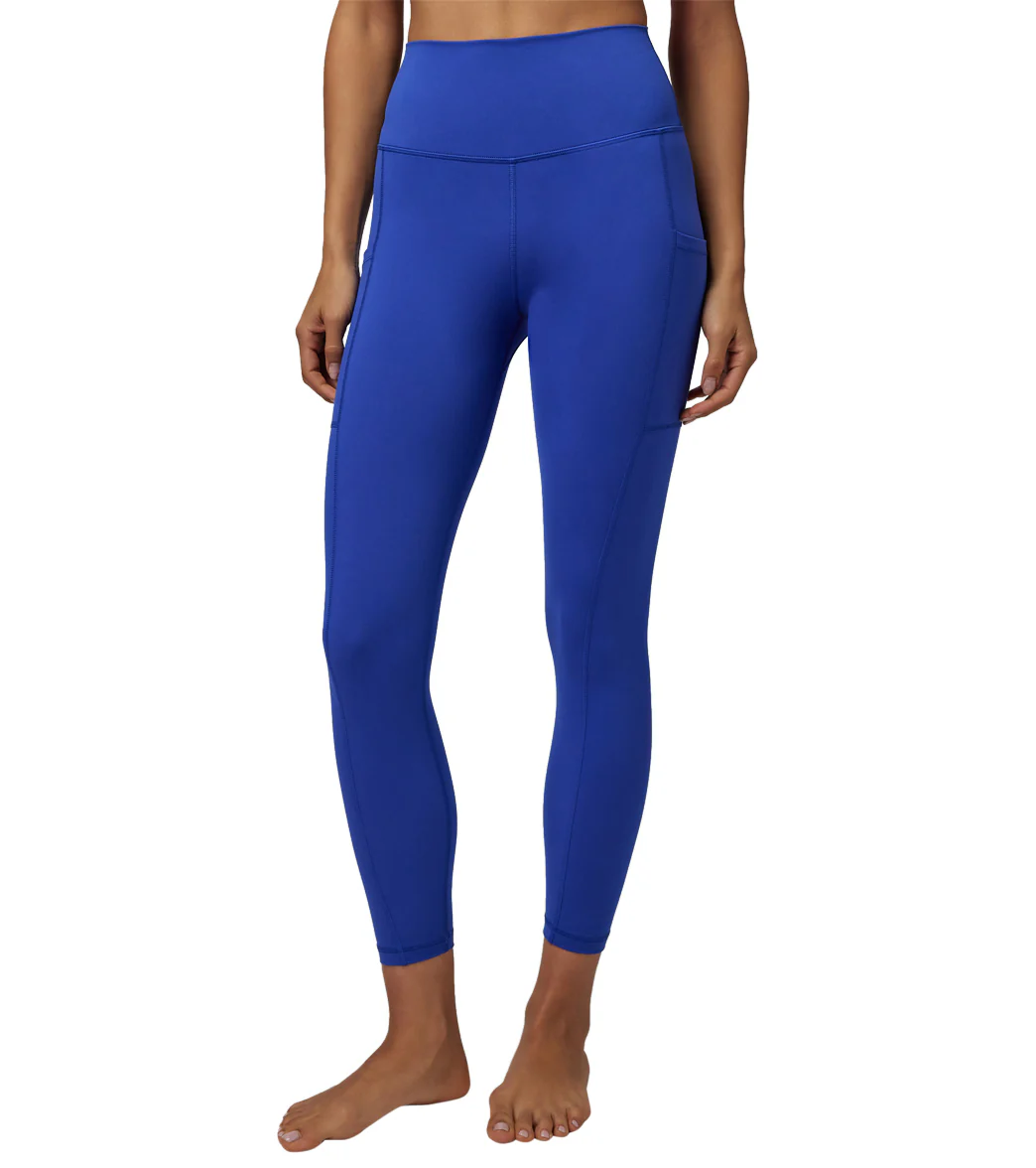 Spiritual Gangster Nova Dream Tech Legging - Image 4