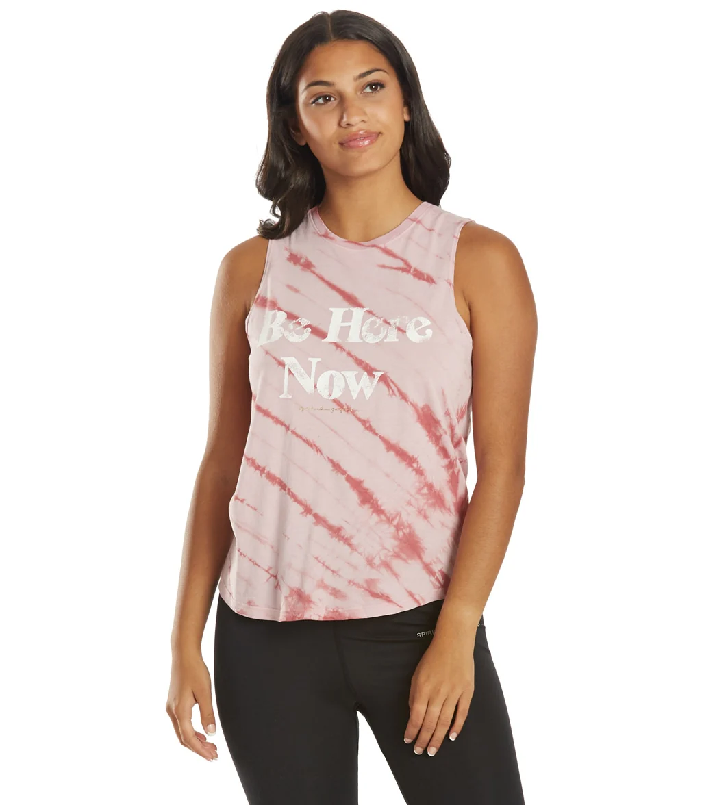 Spiritual Gangster Now Muscle Tank - Image 7