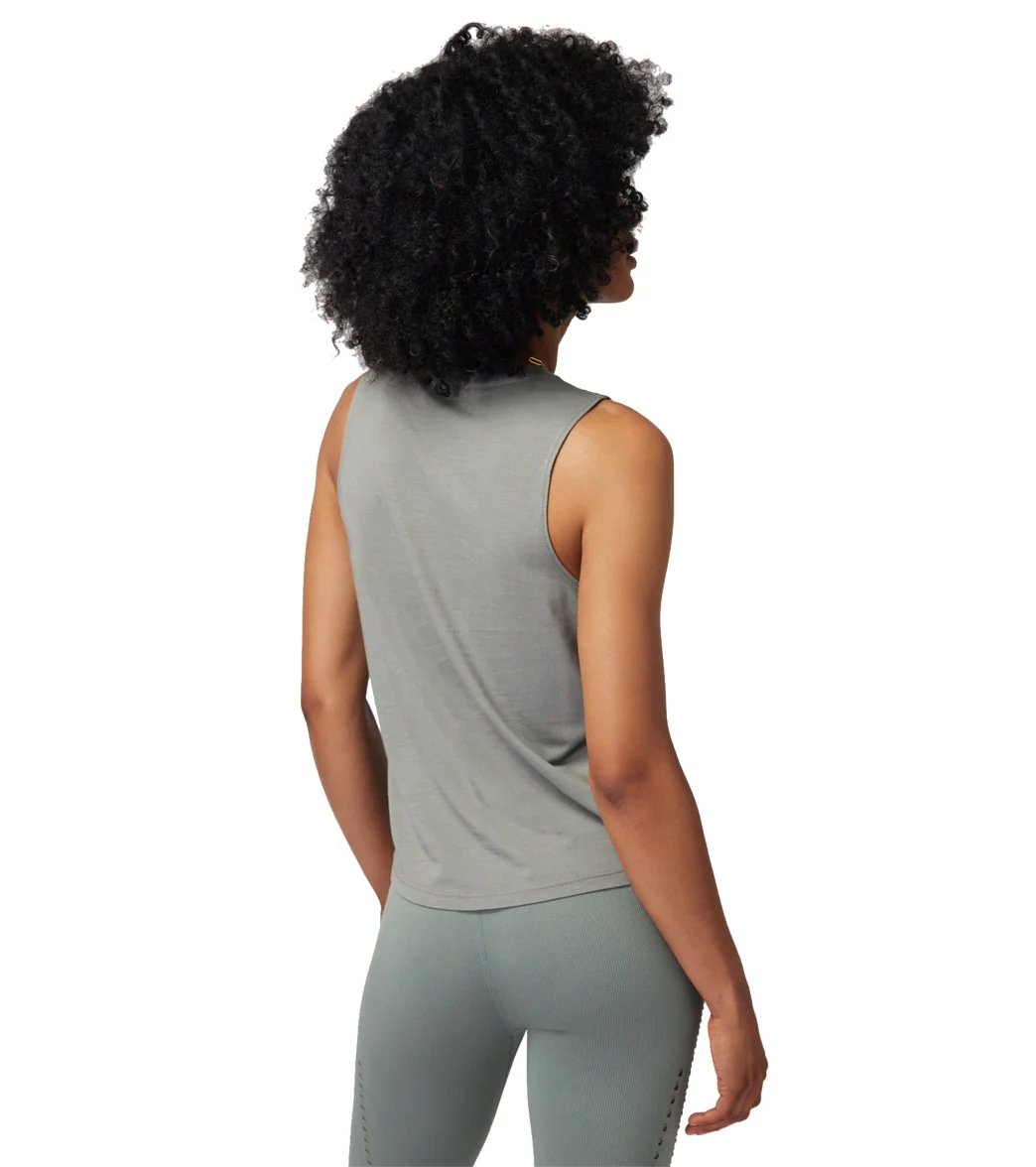 Spiritual Gangster Peace Dove Muscle Tank - Image 3