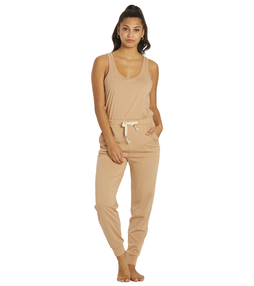 Spiritual Gangster Perfect Lounge Jumpsuit - Image 8
