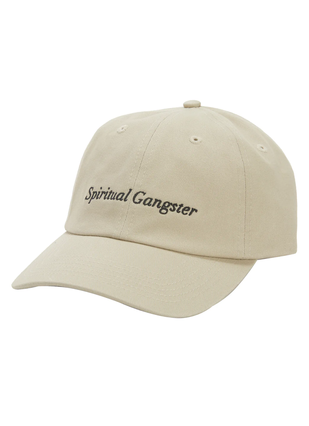 Spiritual Gangster SG Dad Hat