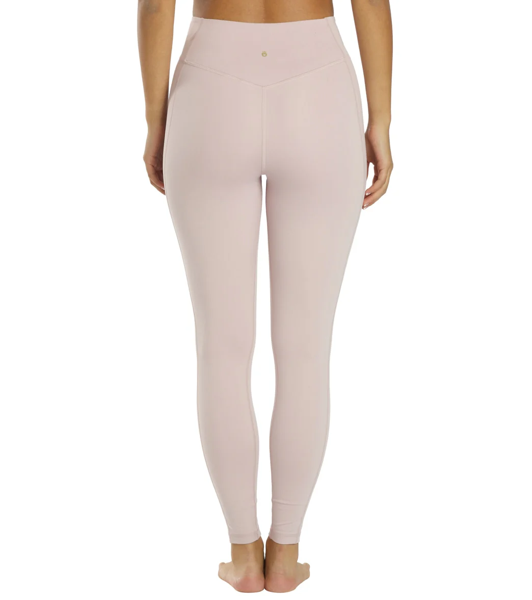 Spiritual Gangster SG Embody High Waisted 7/8 Legging - Image 3