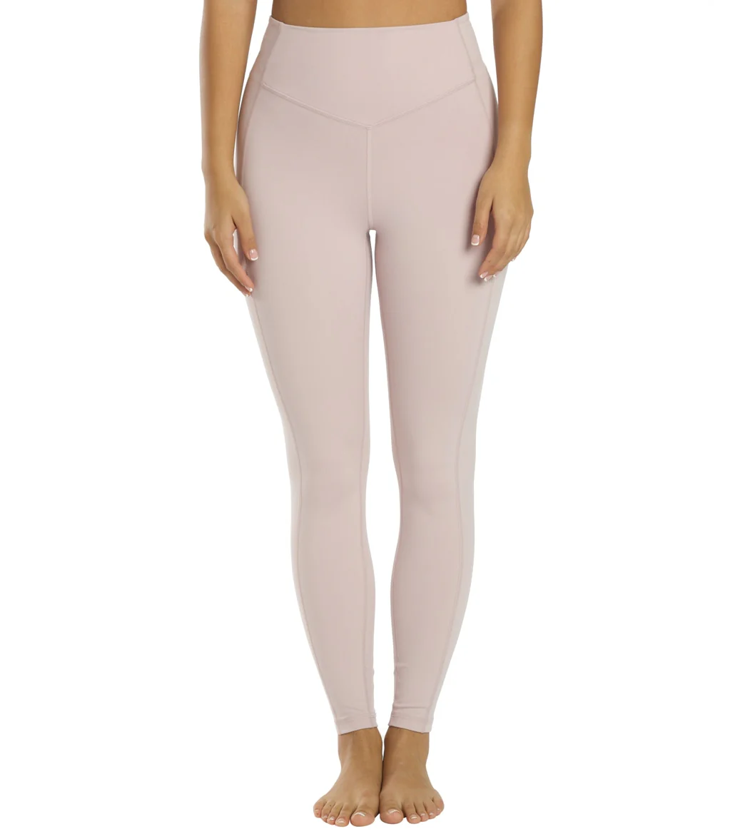 Spiritual Gangster SG Embody High Waisted 7/8 Legging - Image 7
