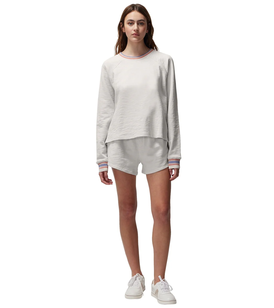 Spiritual Gangster Slub Terry Freja Dolman Raglan - Image 4