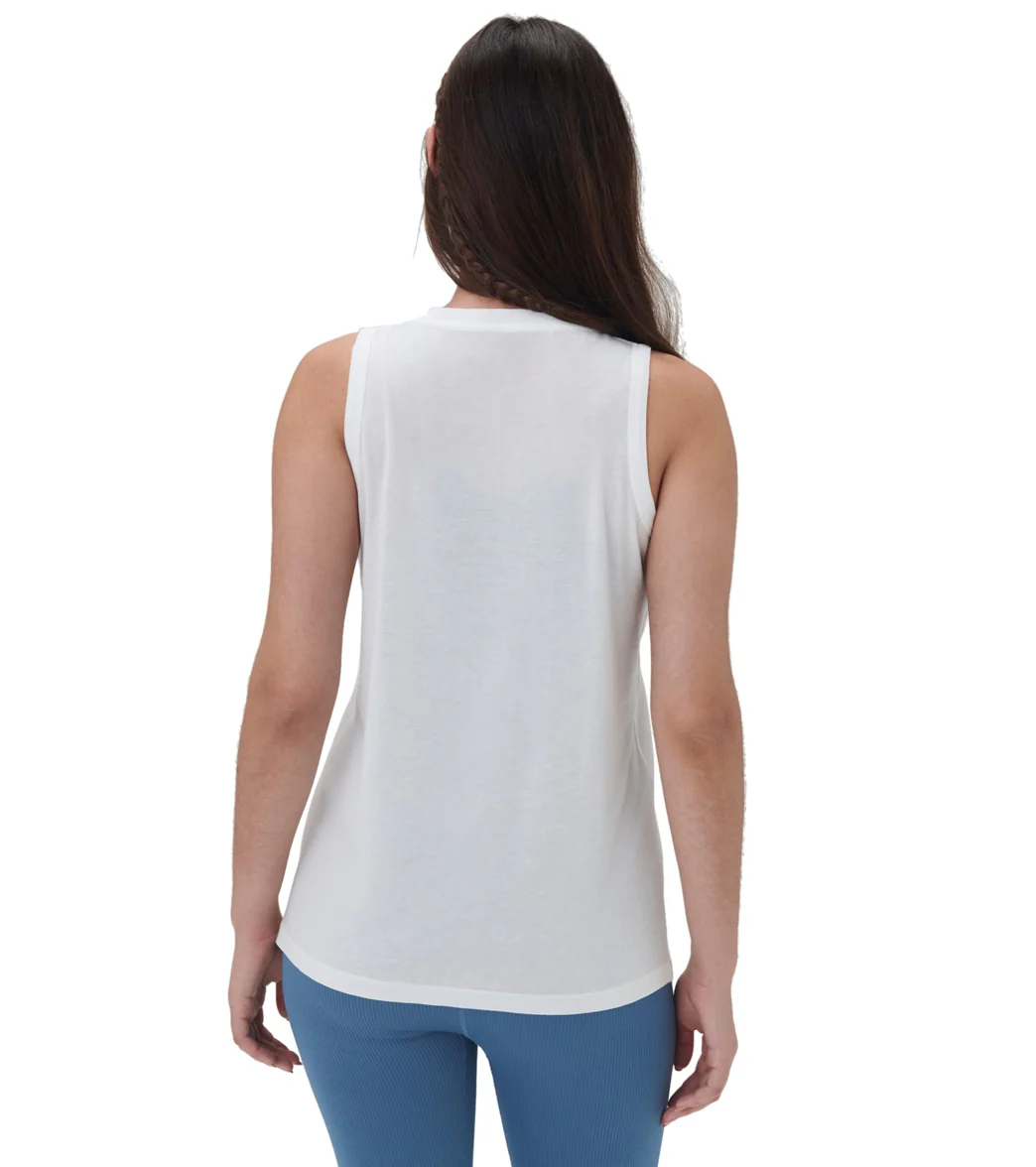 Spiritual Gangster Star Voyager Essential Tank - Image 3