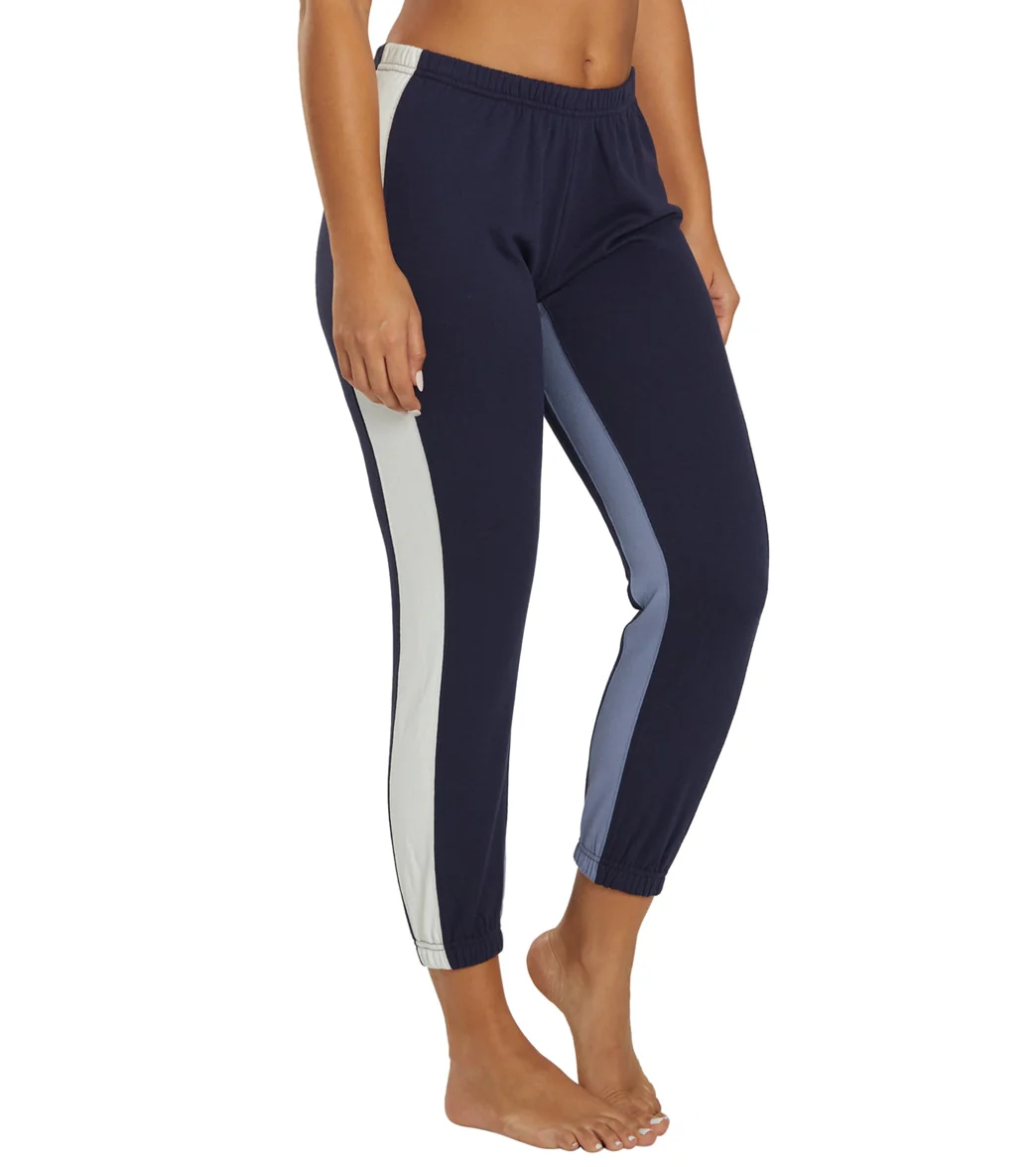 Spiritual Gangster Triblock Perfect Sweatpant - Image 2