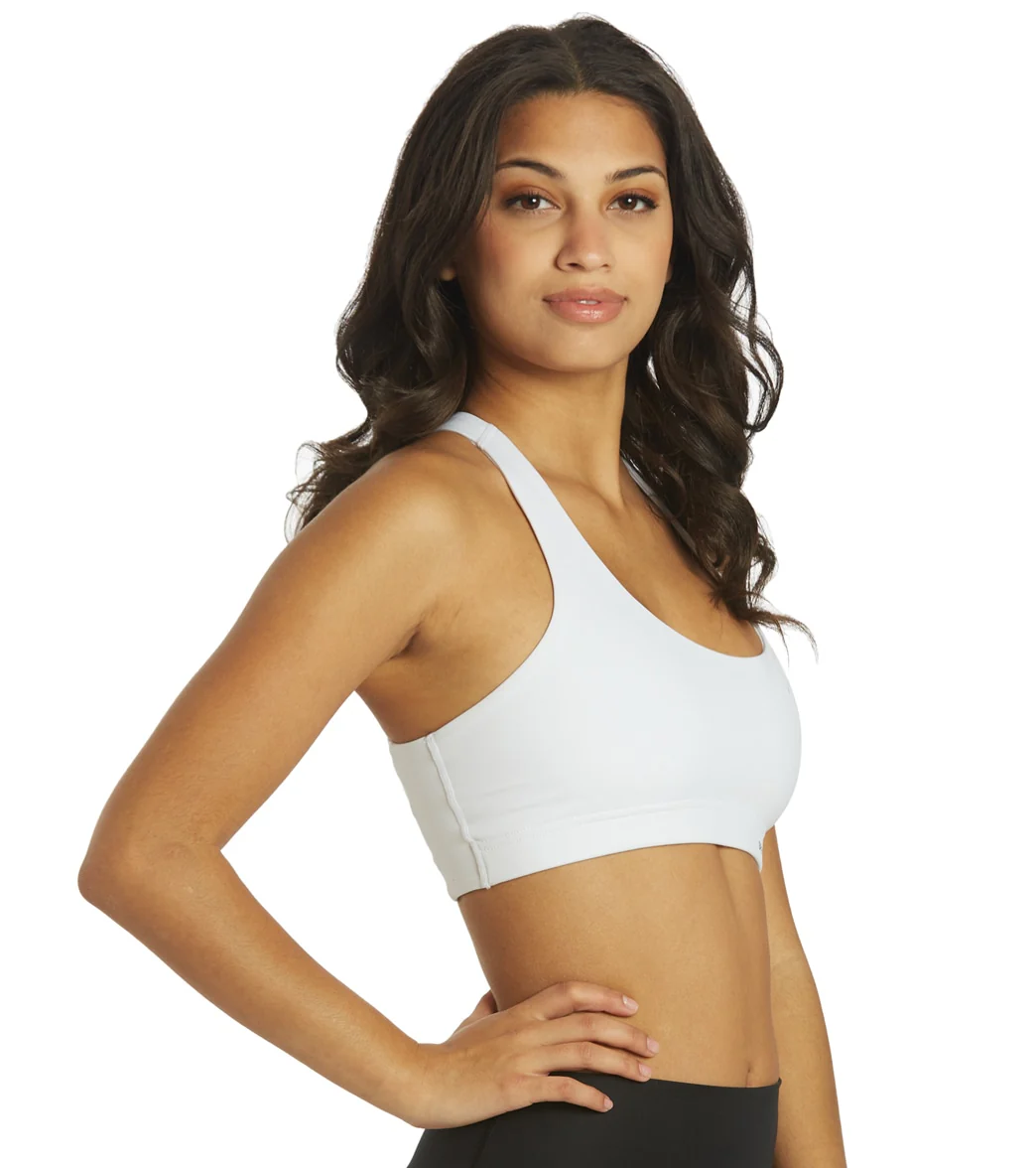 Spiritual Gangster Verve Sports Bra - Image 2