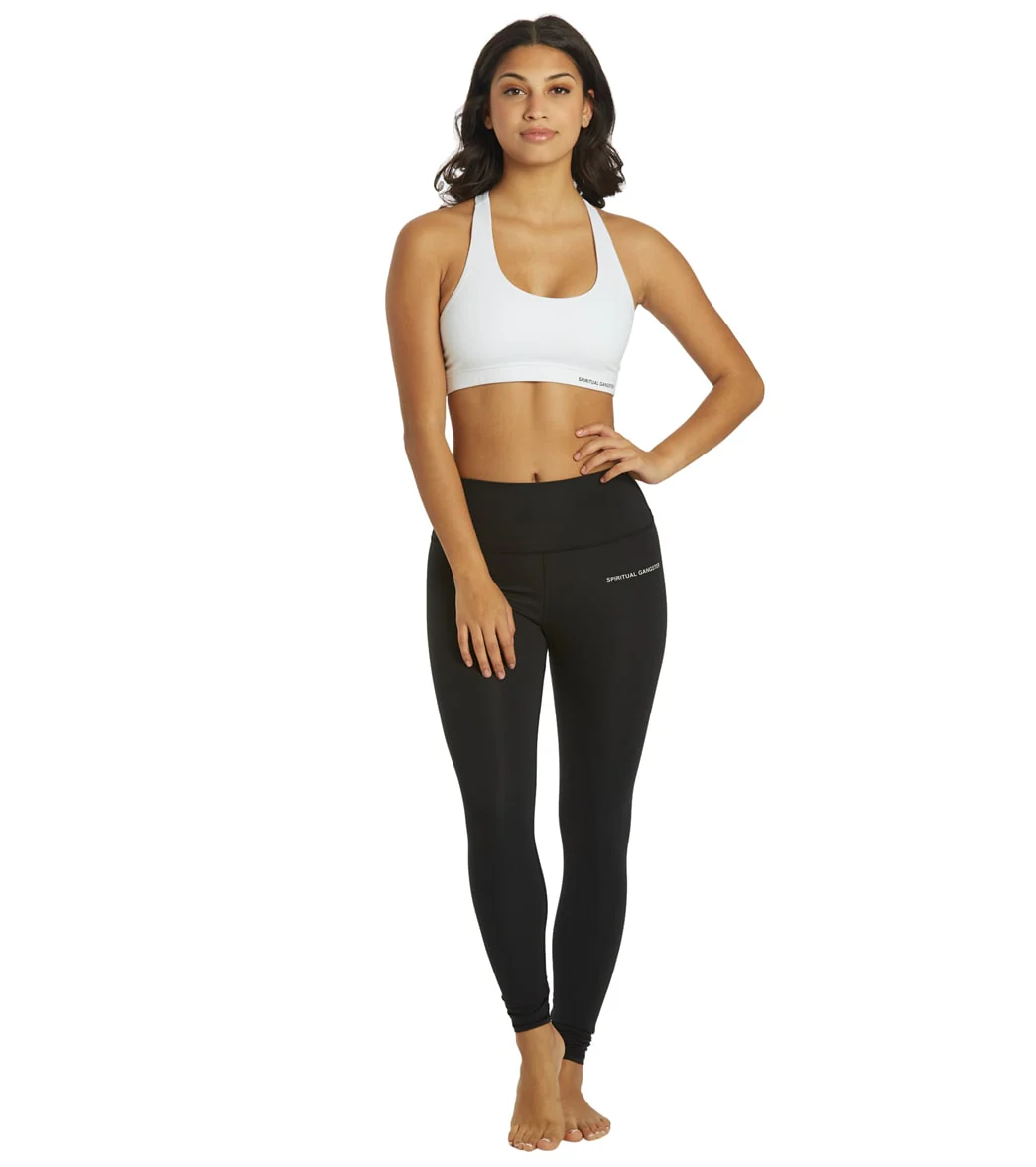 Spiritual Gangster Verve Sports Bra - Image 4