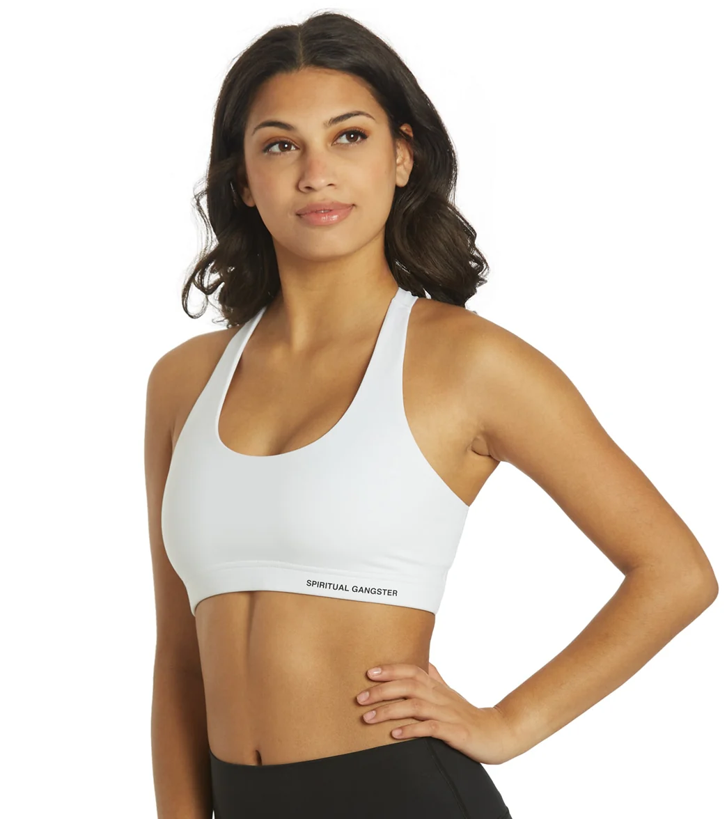 Spiritual Gangster Verve Sports Bra - Image 5