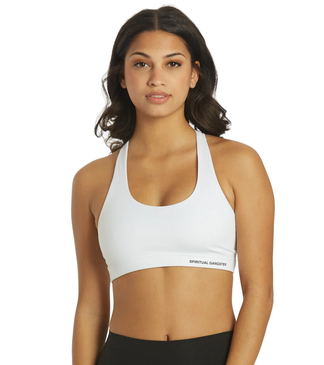 Spiritual Gangster Verve Sports Bra - Image 7