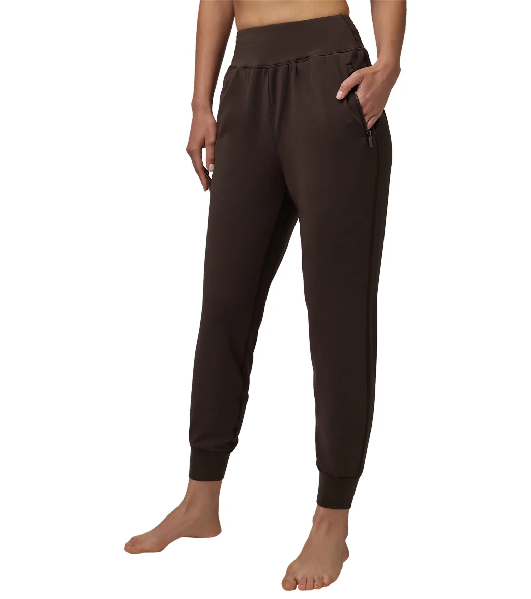 Spiritual Gangster Warm Core Jogger - Image 5